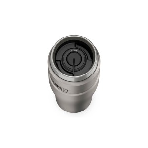 Термос для напитков (термокружка) THERMOS SK-1005 MS 0.47L, стальной арт.: 562418